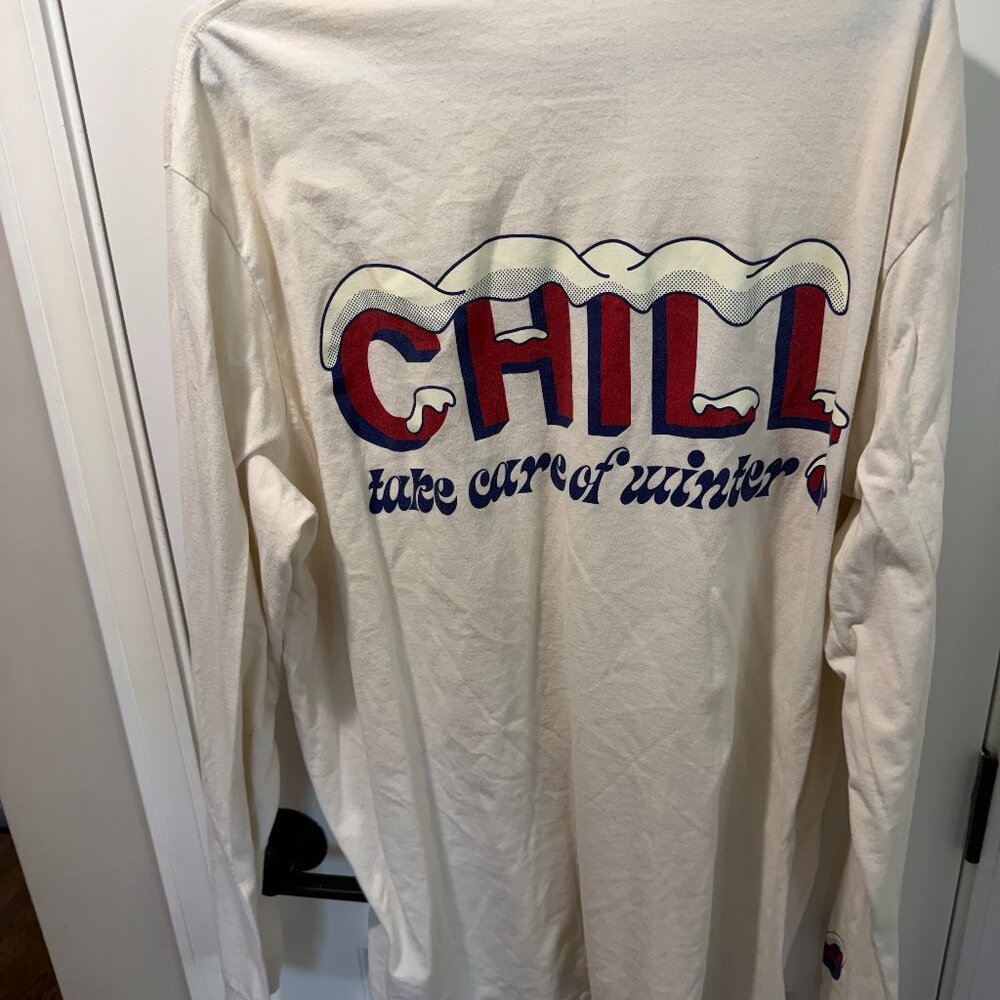 Patagonia M's Tee